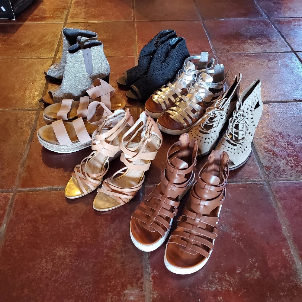 Shoes!